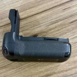 Canon EOS 7D с аксессуарами — joystick, holster (photo 5)