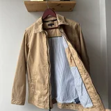 Харрингтон Tommy Hilfiger — trench coat, cloak (photo 2)