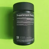 Берберин – 500 мг, 60 веганских капсул — oil filter, hair spray, lotion (photo 3)