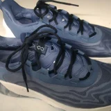 Кроссовки мужские UNDER ARMOUR Project Rock 8 — running shoe (photo 1)