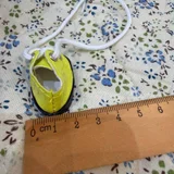 Обувь для кукол, комплект из 3 пар (photo 8)