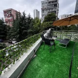 Сдается 1+1 квартира с террасой — greenhouse (photo 2)