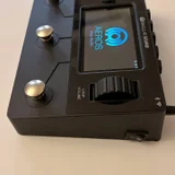 Гитарный лупер Singular Sound Aeros Loop Studio — Polaroid camera, joystick (photo 3)
