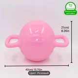 Новая гиря на 6 литров — measuring cup, cup, coffee mug (photo 1)