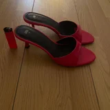 Новые Zara 37р-р — sandal (photo 3)