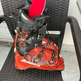 Горнолыжные ботинки Nordica Strider Pro 130 (photo 1)