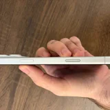 iPhone 17 Pro Max 256GB Silver (photo 7)