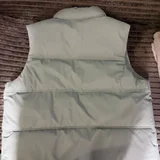 Мужская жилетка Zara L — sleeping bag, bulletproof vest, diaper (photo 3)