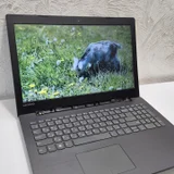 Ноутбук Lenovo 15.6" — notebook (photo 1)