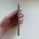 iPhone 15 Pro 128gb — ballpoint, nail, matchstick (photo 3)