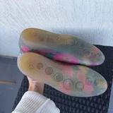 Резиновые сапоги 37 размер — sandal, hair slide (photo 4)