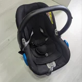 Автолюлька Kagalala Grupa 0+ — backpack (photo 3)