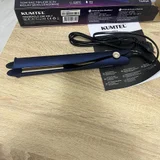 Выпрямитель и бигуди для волос 2 в 1 — can opener, hand blower (photo 1)