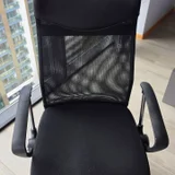 Стул компьютерный — barber chair (photo 1)