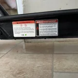 Электросамокат MPMan 85 — radio (photo 3)