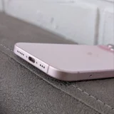 iPhone 15 128GB SIM + eSIM — modem, notebook, CD player (photo 4)