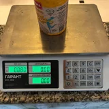Электронные торговые весы Гарант ВПС-40М — scale (photo 2)