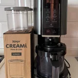 Мороженица Ninja Creami с дополнительным набором пинт — espresso maker, tripod (photo 1)