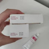 Macmiror Complex для лечения кандидоза — Band Aid, envelope, pill bottle (photo 2)