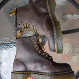 Ботинки Dr.Martens 1460 BEX — sandal, cowboy boot, holster (photo 4)