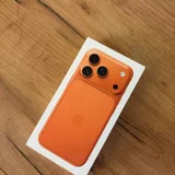 iPhone 17 Pro 256GB — iPod (photo 1)