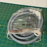 Шланг для машинки — toilet seat, running shoe (photo 2)
