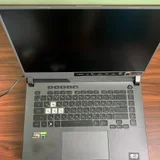 Игровой ноутбук ASUS ROG Strix G15 — notebook, laptop (photo 2)
