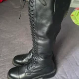 Сапоги MASCOTTE — cowboy boot (photo 1)