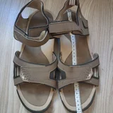 Мужские сандали Decathlon размер 43 — sandal (photo 2)