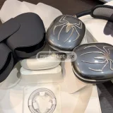 Наушники Apple AirPods Max USB C 2024 — waffle iron (photo 2)