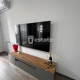 Студия в Bagrationi Residence — microwave, home theater (photo 3)
