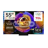 Телевизор TCL 55C7L SQD-Mini LED 4K — electric fan (photo 1)