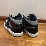 Кроссовки Nike Air Jordan US 7 мужские — Loafer, clog, running shoe (photo 3)