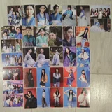 Набор голо-карт New Jeans 35 шт — jigsaw puzzle, shoe shop (photo 3)