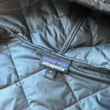 Стёганая куртка Patagonia — sleeping bag, quilt (photo 5)