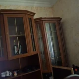 Мебель (шкаф и сервант) — china cabinet, wardrobe, medicine chest (photo 1)