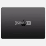 Ноутбук Apple — notebook, laptop, airship (photo 1)