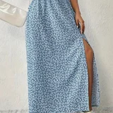 Одежда — overskirt, gown, apron (photo 1)