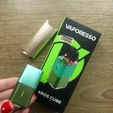 Набор электронных сигарет Xros Cube и VOOPOO — lighter (photo 2)