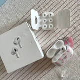 AirPods оригинальные (без левого наушника) — remote control, switch (photo 3)