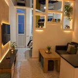 Студия у моря — restaurant, patio (photo 3)