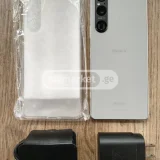 Мобильный телефон SONY — modem, cleaver (photo 4)