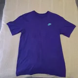 Мужская футболка Nike размер S — jersey (photo 1)