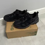 Трекинговые ботинки Jack Wolfskin — running shoe, joystick (photo 1)