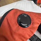 Сумка C.P. Company новая — iPod, CD player (photo 1)