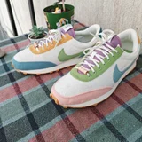 Кроссовки Nike Daybreak SE Sun Club Worn Blue — running shoe, shoe shop (photo 4)