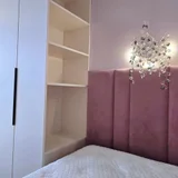 Микроволновая печь — wardrobe, bookcase (photo 2)