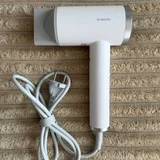 Фен Xiaomi Highspeed Iconic Hair Dryer White — hand blower (photo 1)