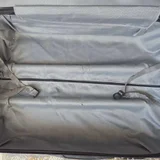 Дорожный чемодан — pillow, mailbag, quilt (photo 4)
