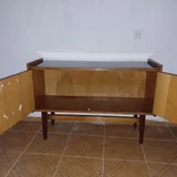 Винтажная тумба на ножках (photo 6)